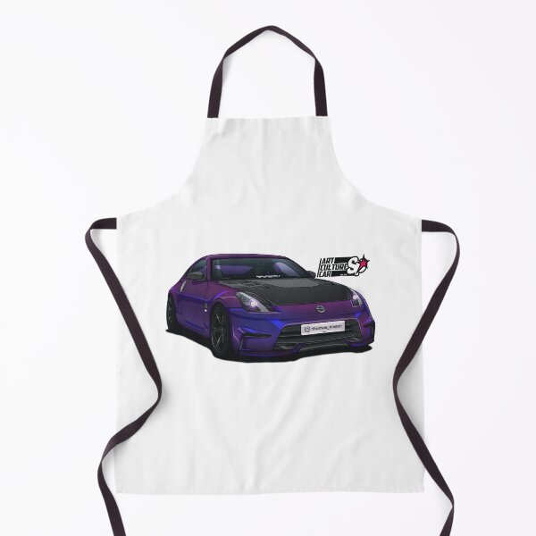 Item preview, Purple 350Z designed and sold by SprayPatrick.