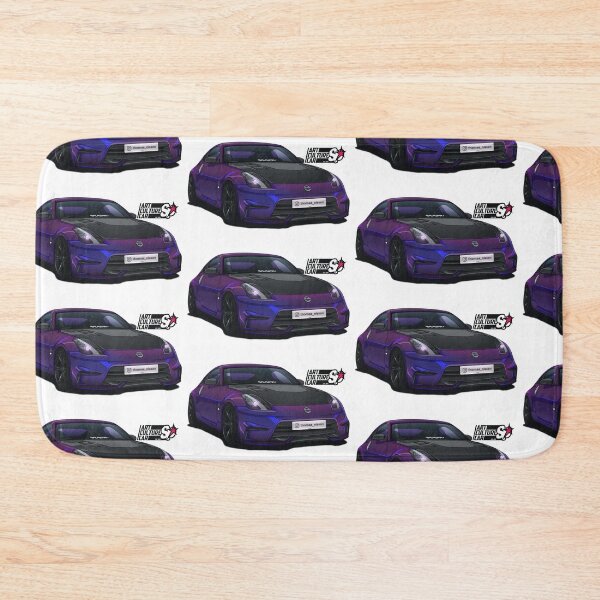Item preview, Purple 350Z designed and sold by SprayPatrick.