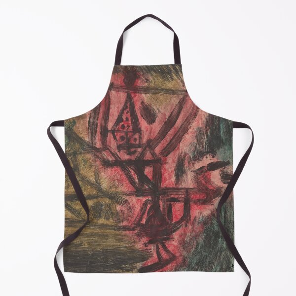 Item preview, Feuer Clown I designed and sold by neteor.