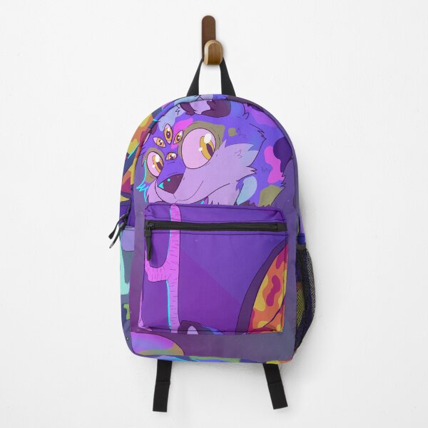 Item preview, Spacefox flight! designed and sold by AnnaValdezArt.