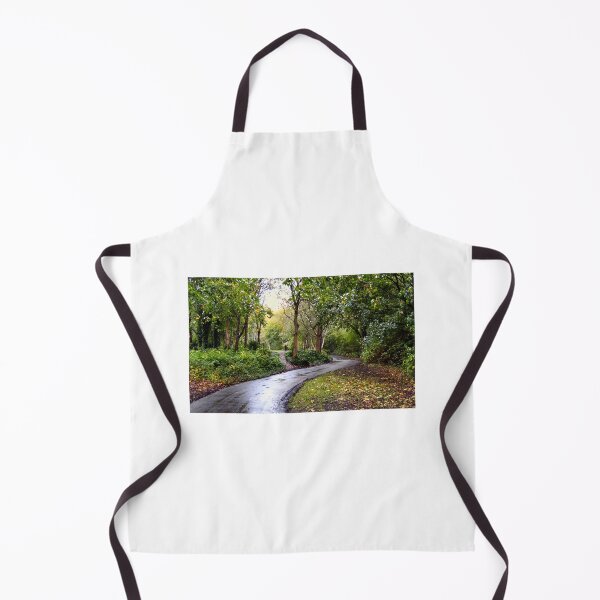 Item preview, Country Lane in Autumn. Cheshire UK. designed and sold by ronsaunders47.