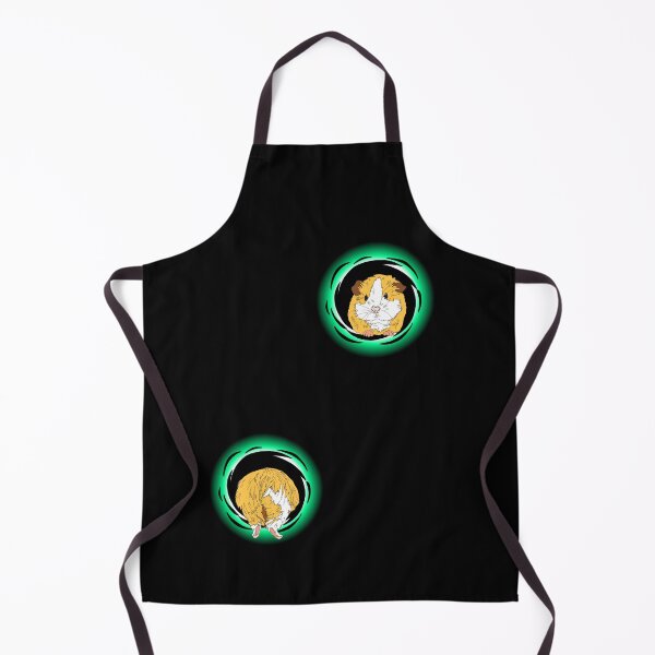 Item preview, Guinea pig going through a portal, teleportation designed and sold by Okashimai.