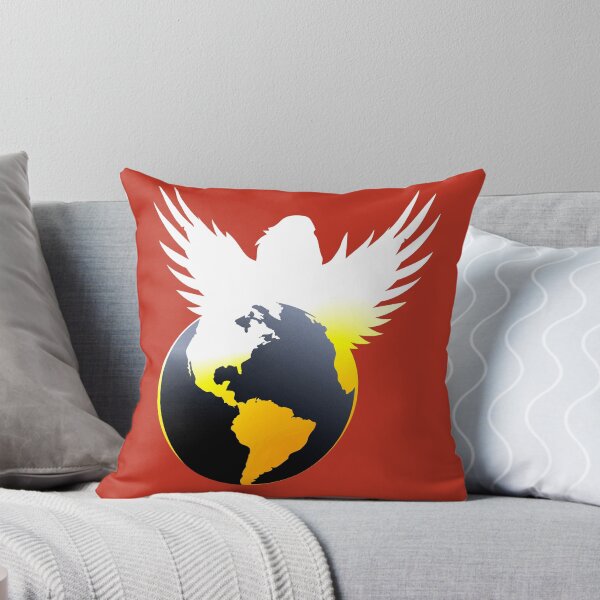 Item preview, Angel protection designed and sold by vanhqueiroz.