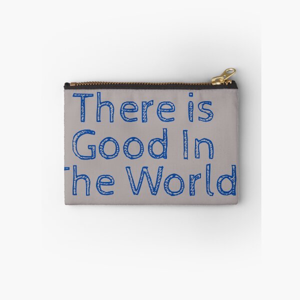 Item preview, Believe It is Good in the World designed and sold by thobealtaf.