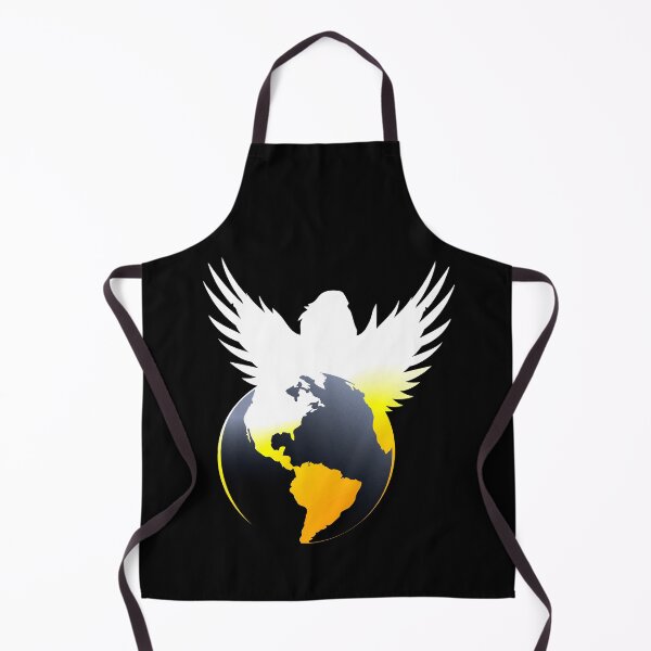 Item preview, Angel protection designed and sold by vanhqueiroz.