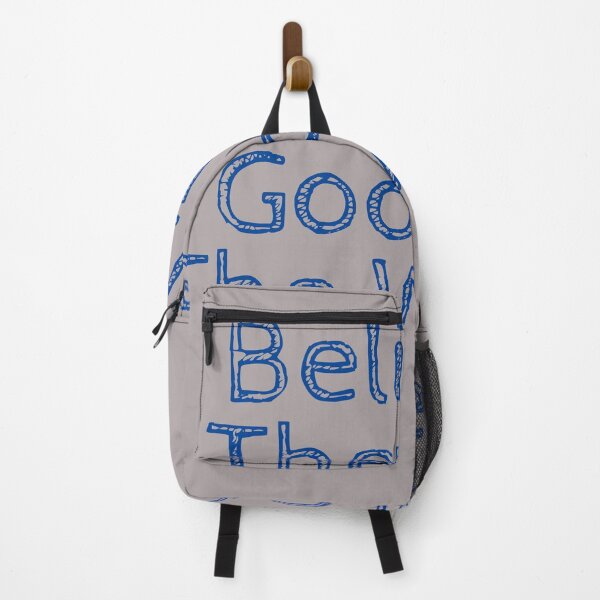 Item preview, Believe It is Good in the World designed and sold by thobealtaf.