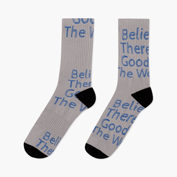 Item preview, Believe It is Good in the World designed and sold by thobealtaf.