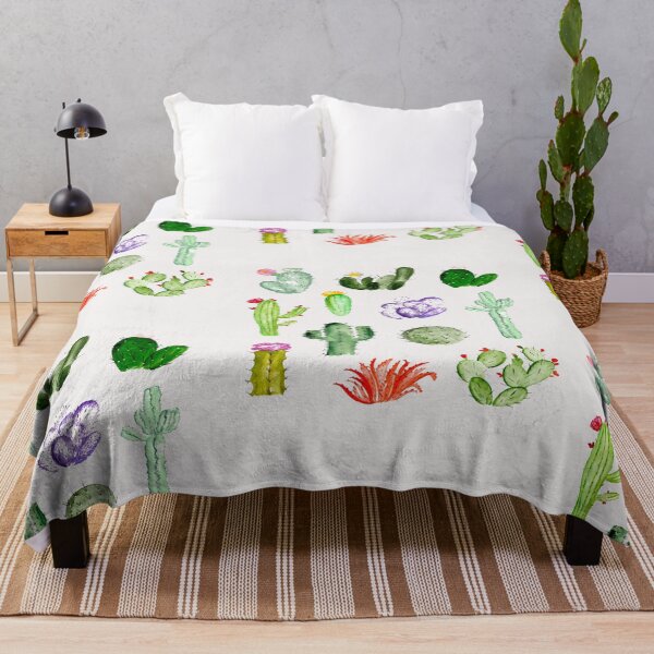 Item preview, Cute Succulents designed and sold by ayyoubdz.