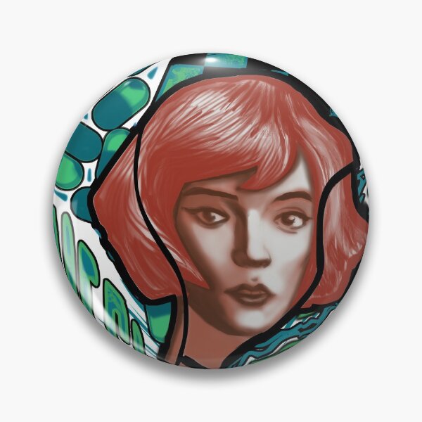 Item preview, check mate designed and sold by sambuko.