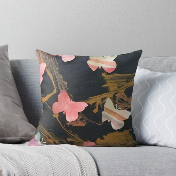 Item preview, Butterfly Artwork designed and sold by T1D4ever.
