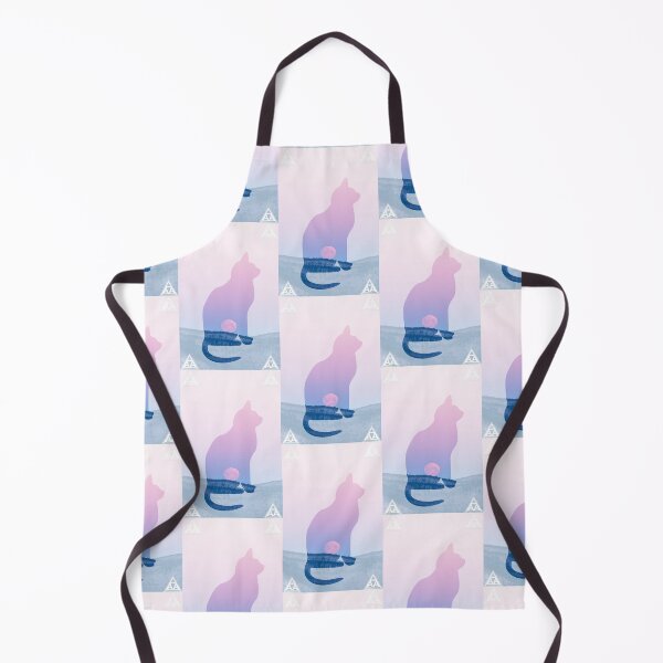 Item preview, AA Pink Vibes Kitty  designed and sold by ActualAesthetic.