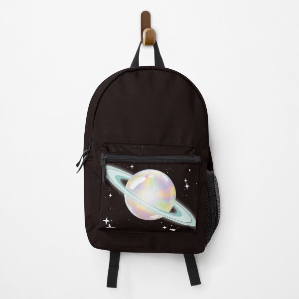 Item preview, Bubbly Saturn designed and sold by PepperWave.