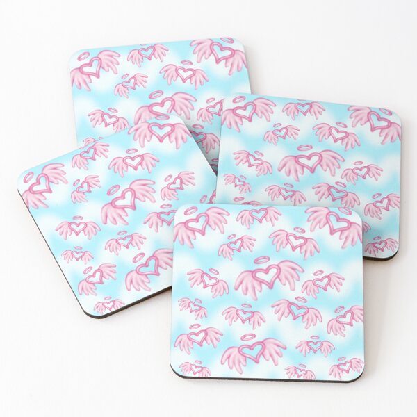 Item preview, Heart Angelz  designed and sold by Lv089.