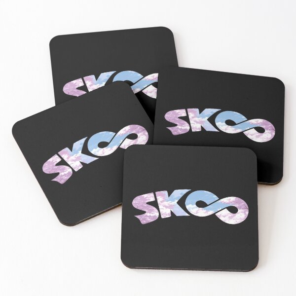 Item preview, Sk8 Cherry Blossom aesthetic logo designed and sold by FlimJim123.