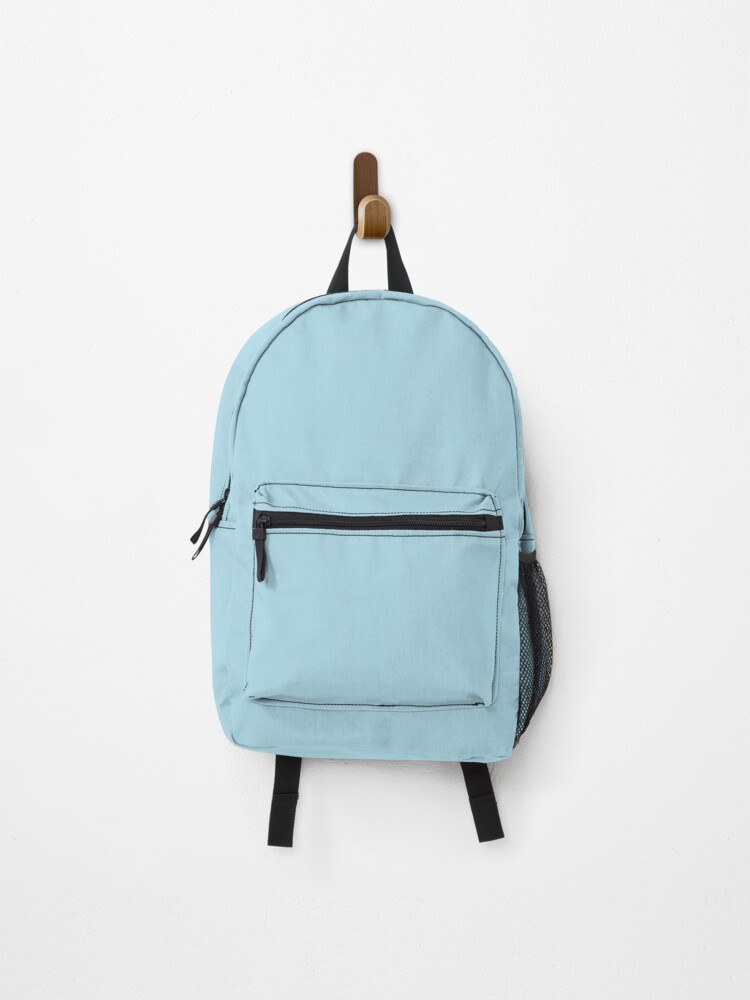 Plain Light Backpack Sale by ozcushions | Redbubble