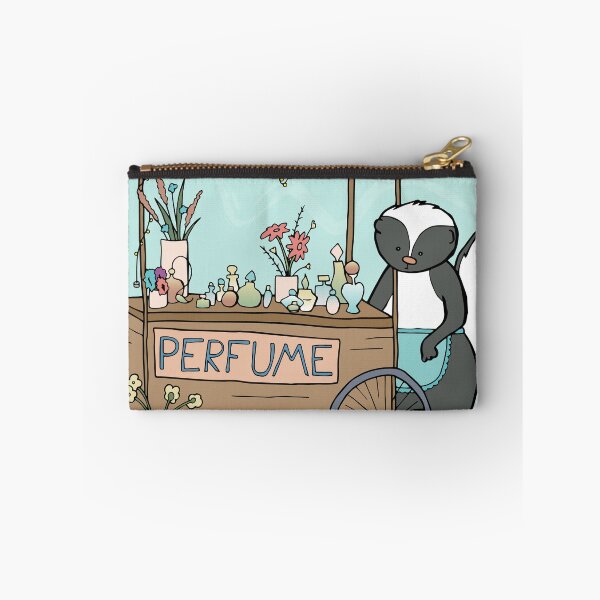 Item preview, Skunk is a Perfume Merchant Maybe in Paris designed and sold by Otter-Grotto.