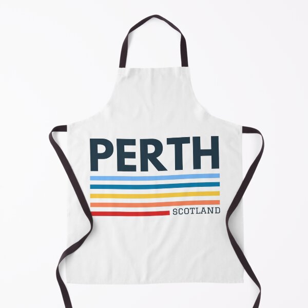 Artikelvorschau, Perth Stadt von Schottland entworfen und verkauft von UK-Cities.