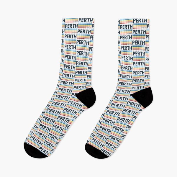 Item preview, Perth City of Scotland designed and sold by UK-Cities.