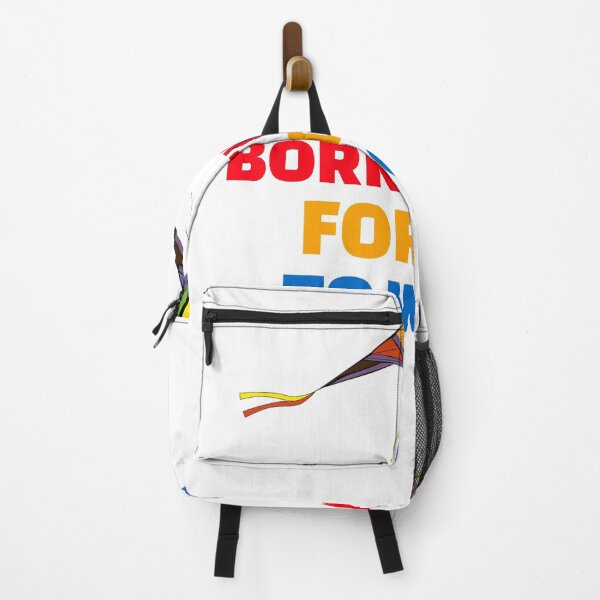 Item preview, BORN TO KITE FORCED TO WORK designed and sold by 30-Merch.