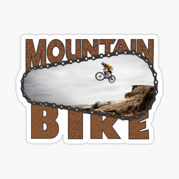 Item preview, Passion for MTB Mountain Bike designed and sold by leonel80s.