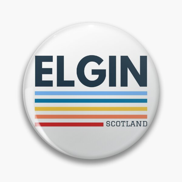 Item preview, Elgin City of Scotland designed and sold by UK-Cities.