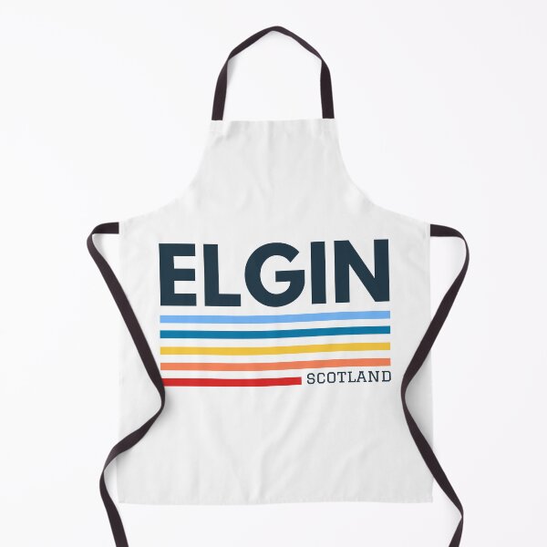 Item preview, Elgin City of Scotland designed and sold by UK-Cities.