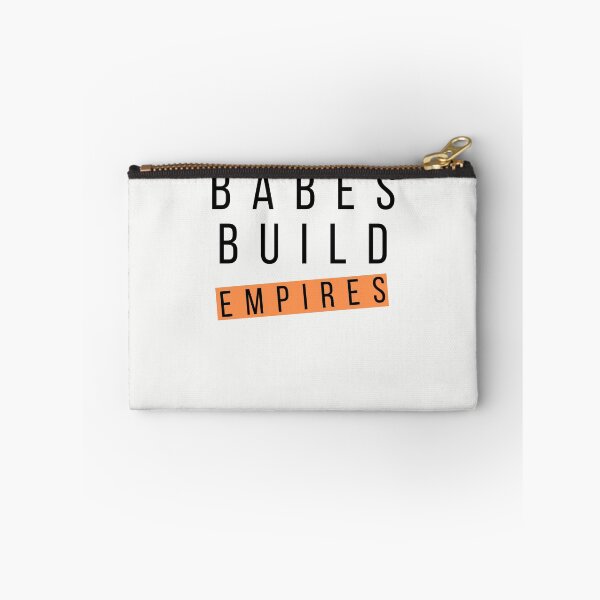 Aperçu de l'œuvre Babes Build Empires créée et vendue par walidsam07.