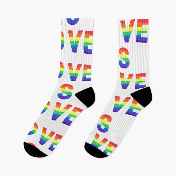Item preview, Love Is Love - Pride Month, Pride Flag, Watercolor, Vintage, Retro designed and sold by GionaSophia.