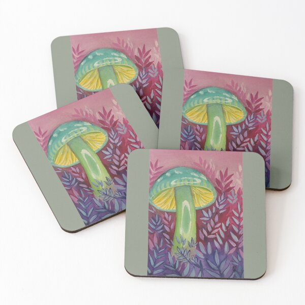 Item preview, Mushroom designed and sold by kelly-ember.