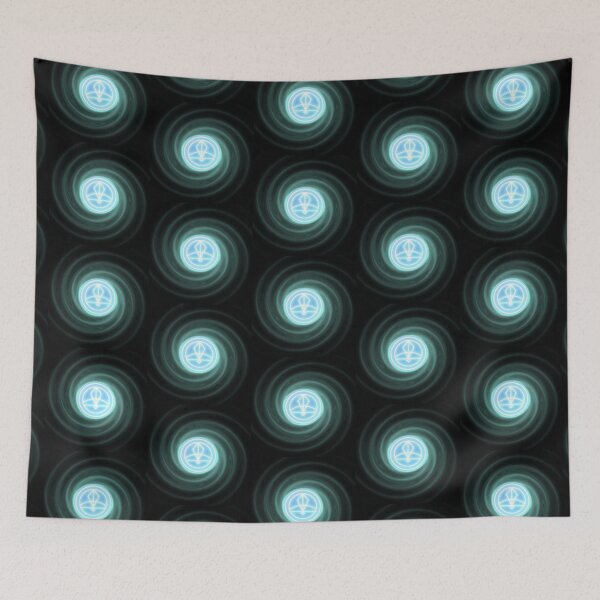 Item preview, The Owl House - Magic Glyphs: Ice designed and sold by DuskWingArts.