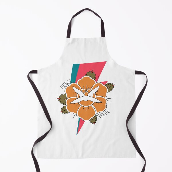 Item preview, rebel rebel rose designed and sold by despresso.
