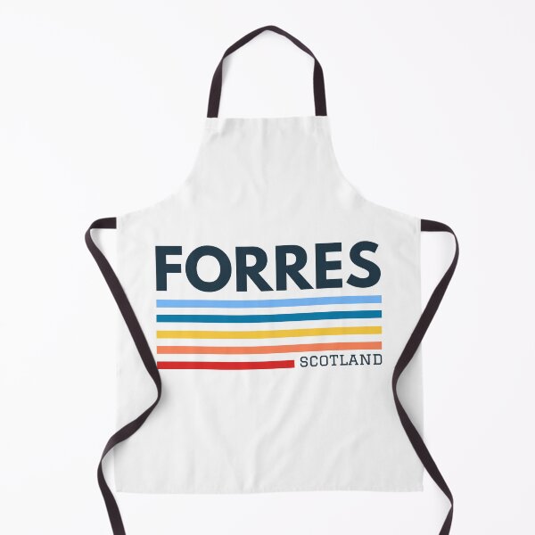 Item preview, Forres City of Scotland designed and sold by UK-Cities.