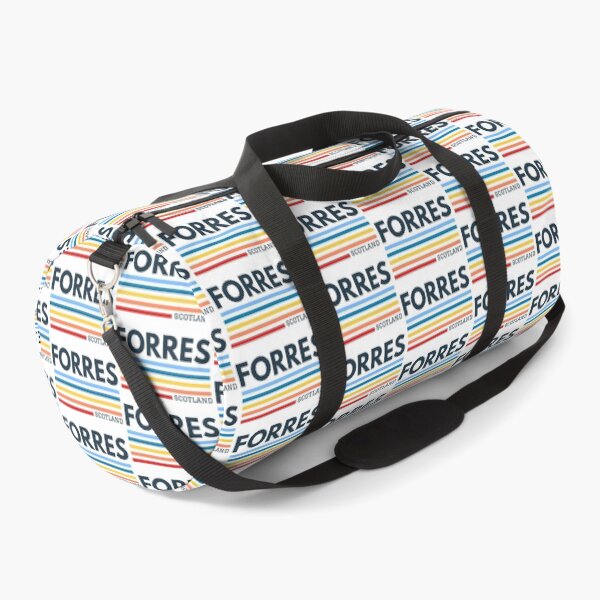 Item preview, Forres City of Scotland designed and sold by UK-Cities.