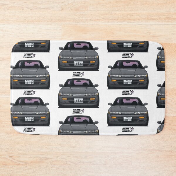 Item preview, Silvia S13 Front View designed and sold by SprayPatrick.