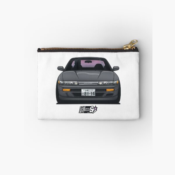 Item preview, Silvia S13 Front View designed and sold by SprayPatrick.