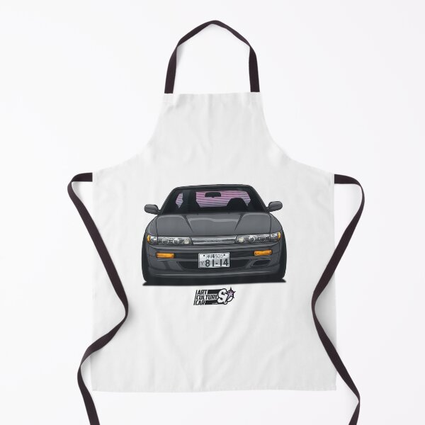 Item preview, Silvia S13 Front View designed and sold by SprayPatrick.