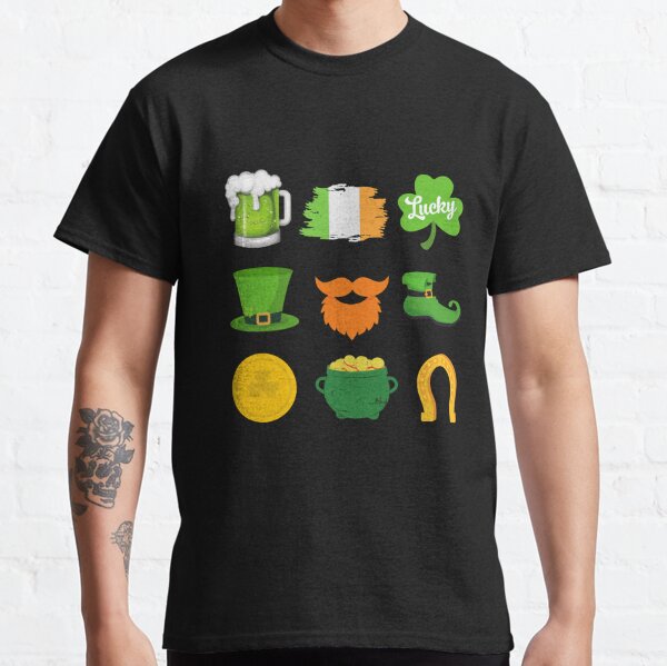 Thumbnails T-Shirts for Sale | Redbubble