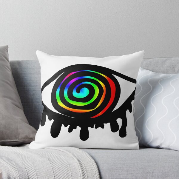 Item preview, Hypno Eye  designed and sold by KiwiPenguin.