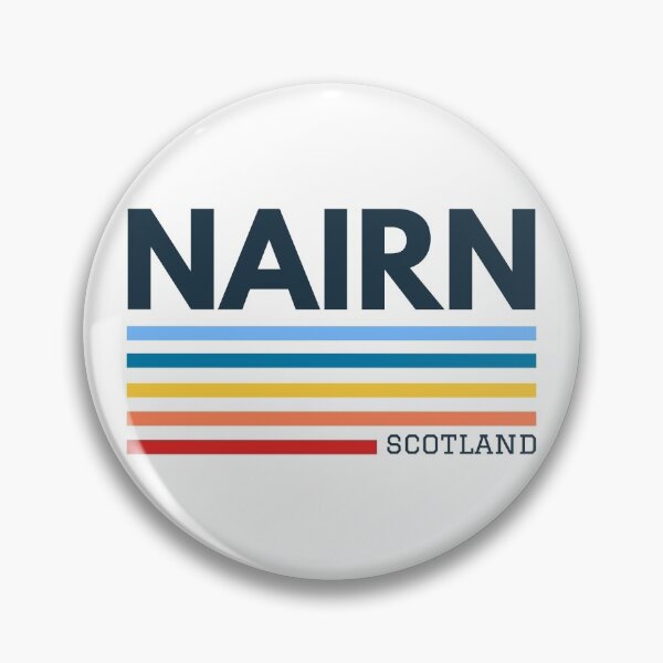 Artikelvorschau, Nairn Stadt von Schottland entworfen und verkauft von UK-Cities.
