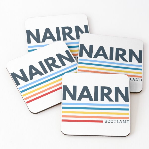 Item preview, Nairn City of Scotland designed and sold by UK-Cities.