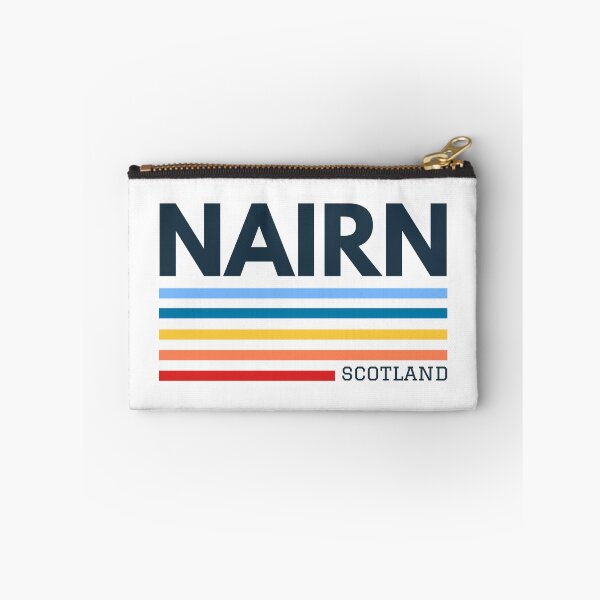Item preview, Nairn City of Scotland designed and sold by UK-Cities.