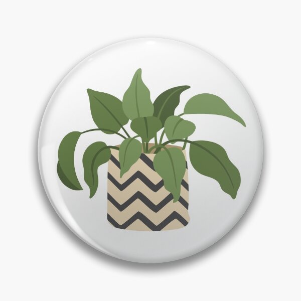 Item preview, Boho Plant designed and sold by indiebeetees.