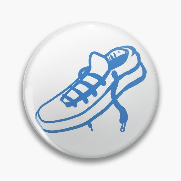 Item preview, shoe designed and sold by pablomendoza.