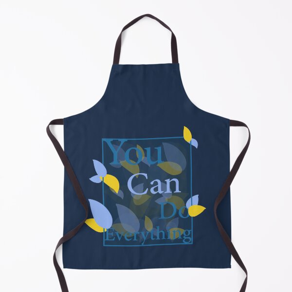 Item preview, You Can Do Everything designed and sold by Trianture  ترايانتشر.