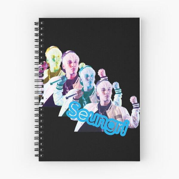 Item preview, Seungri ~ Big Bang  designed and sold by bandreaNRG.
