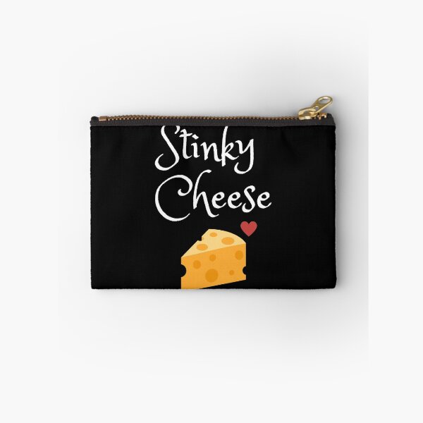 Item preview, I Love Cheese Stinky Cheese Smelly designed and sold by LeonardoBotha.