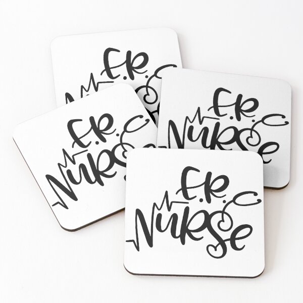 Item preview, Er Nurse designed and sold by Miaramar.