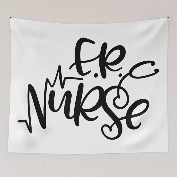 Item preview, Er Nurse designed and sold by Miaramar.