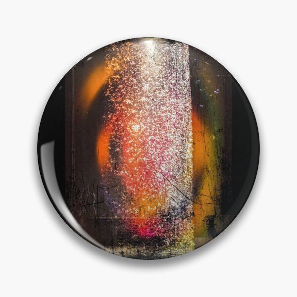 Item preview, Ice Portal To An Alternate Existence designed and sold by Capuletdesigns.