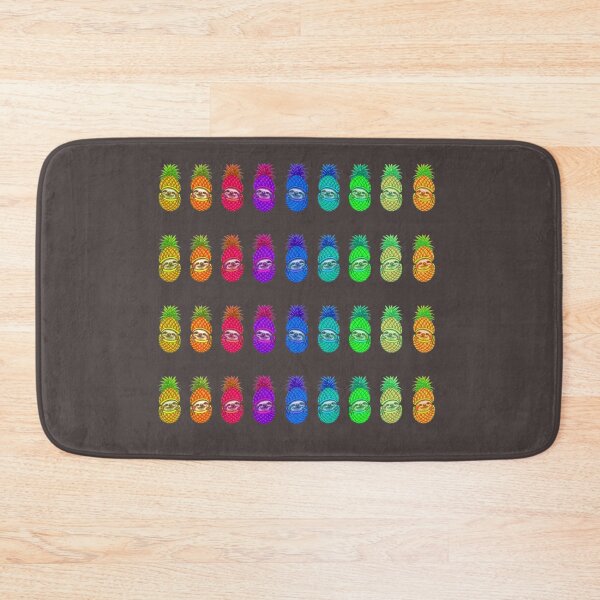 Item preview, Many Sloths in Pineapples  designed and sold by MinimalSketches.
